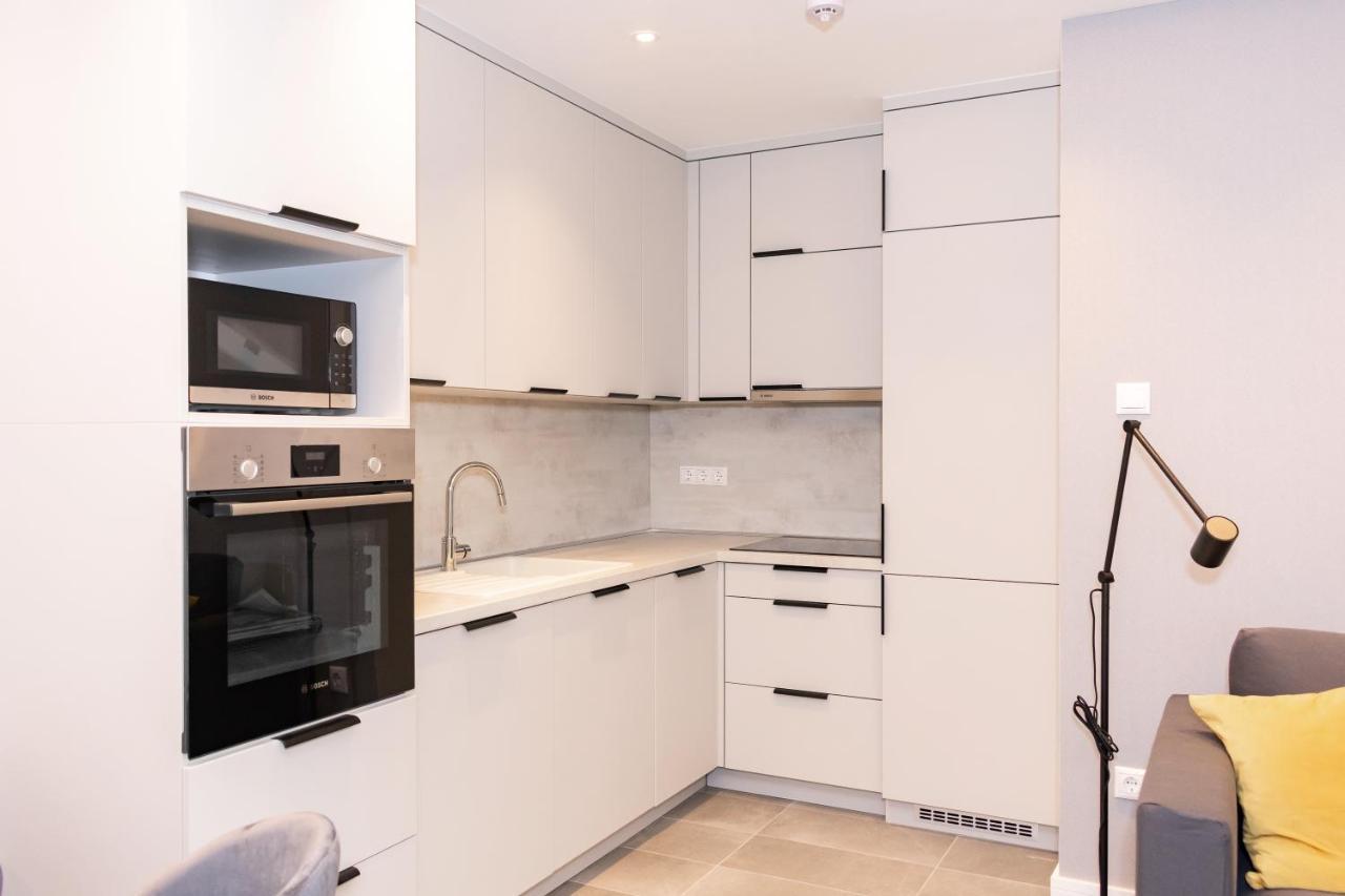 Luxury Cozy 2 Bdr Downtown Apt.3 Budapeste Exterior foto