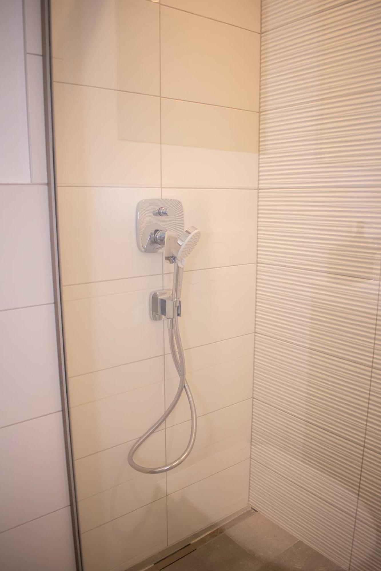 Luxury Cozy 2 Bdr Downtown Apt.3 Budapeste Exterior foto