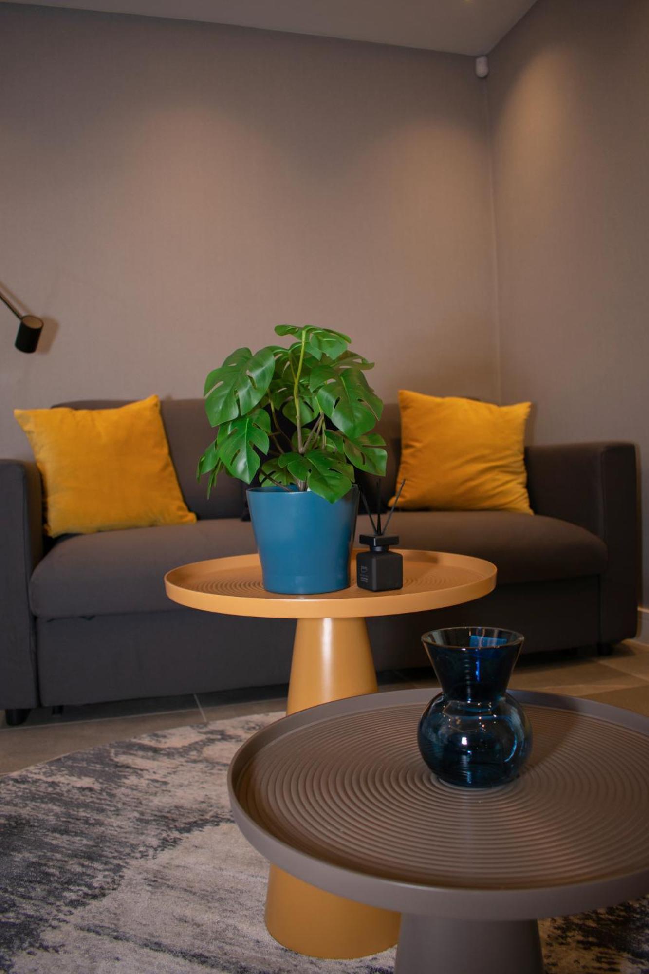 Luxury Cozy 2 Bdr Downtown Apt.3 Budapeste Exterior foto