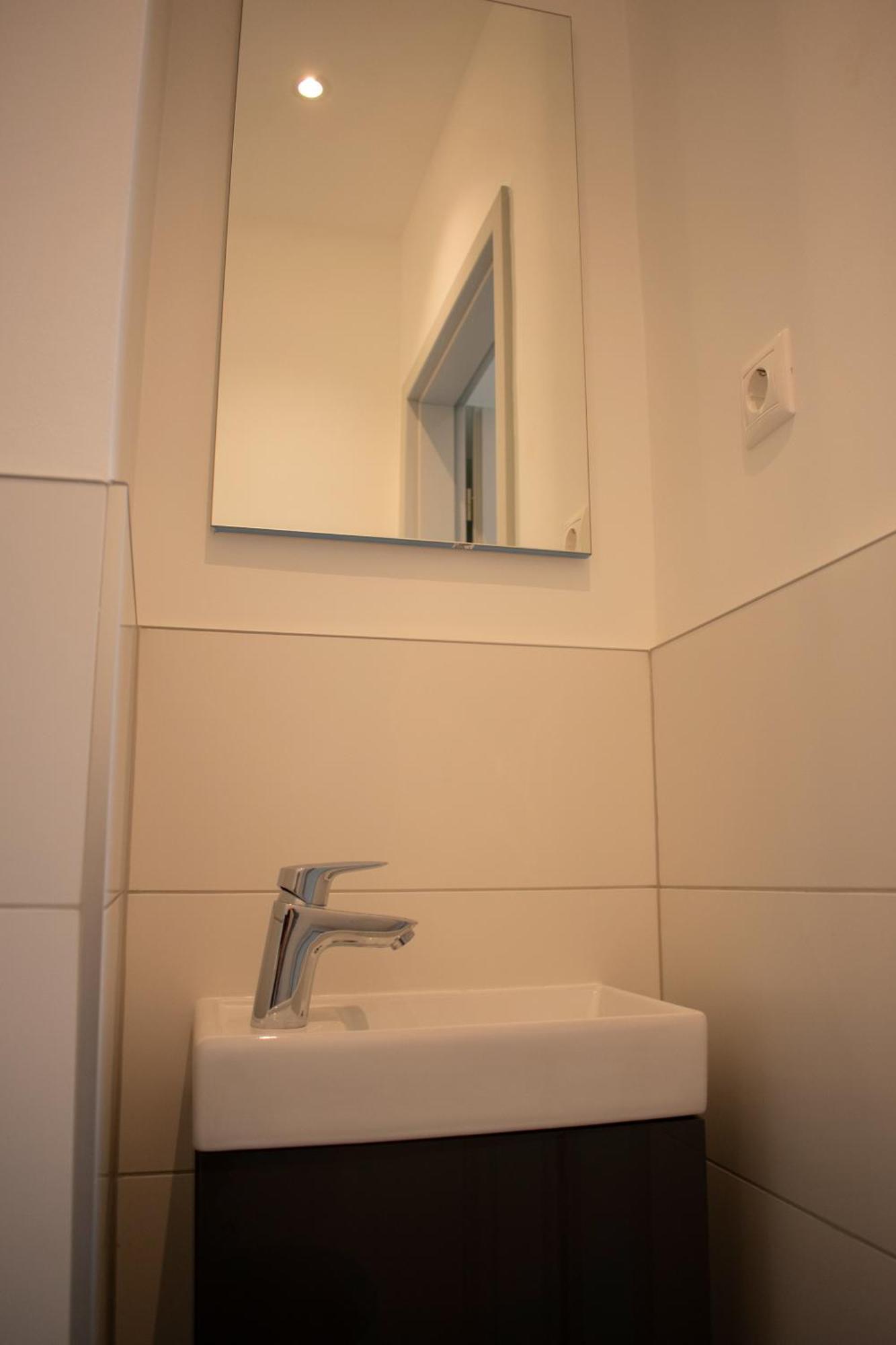 Luxury Cozy 2 Bdr Downtown Apt.3 Budapeste Exterior foto